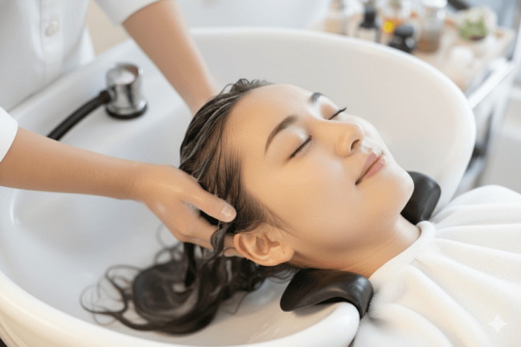 幹細胞上清液スパ